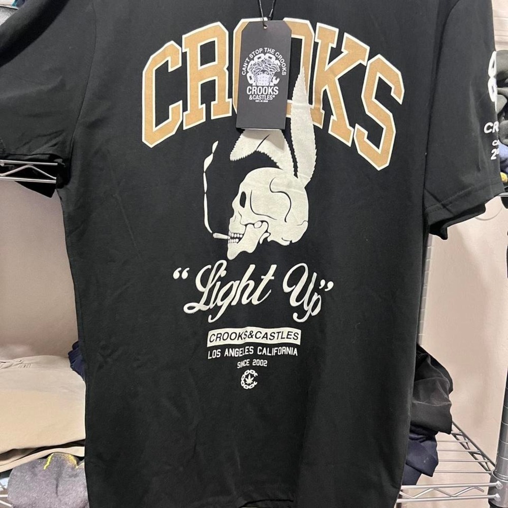 Crooks & Castles
